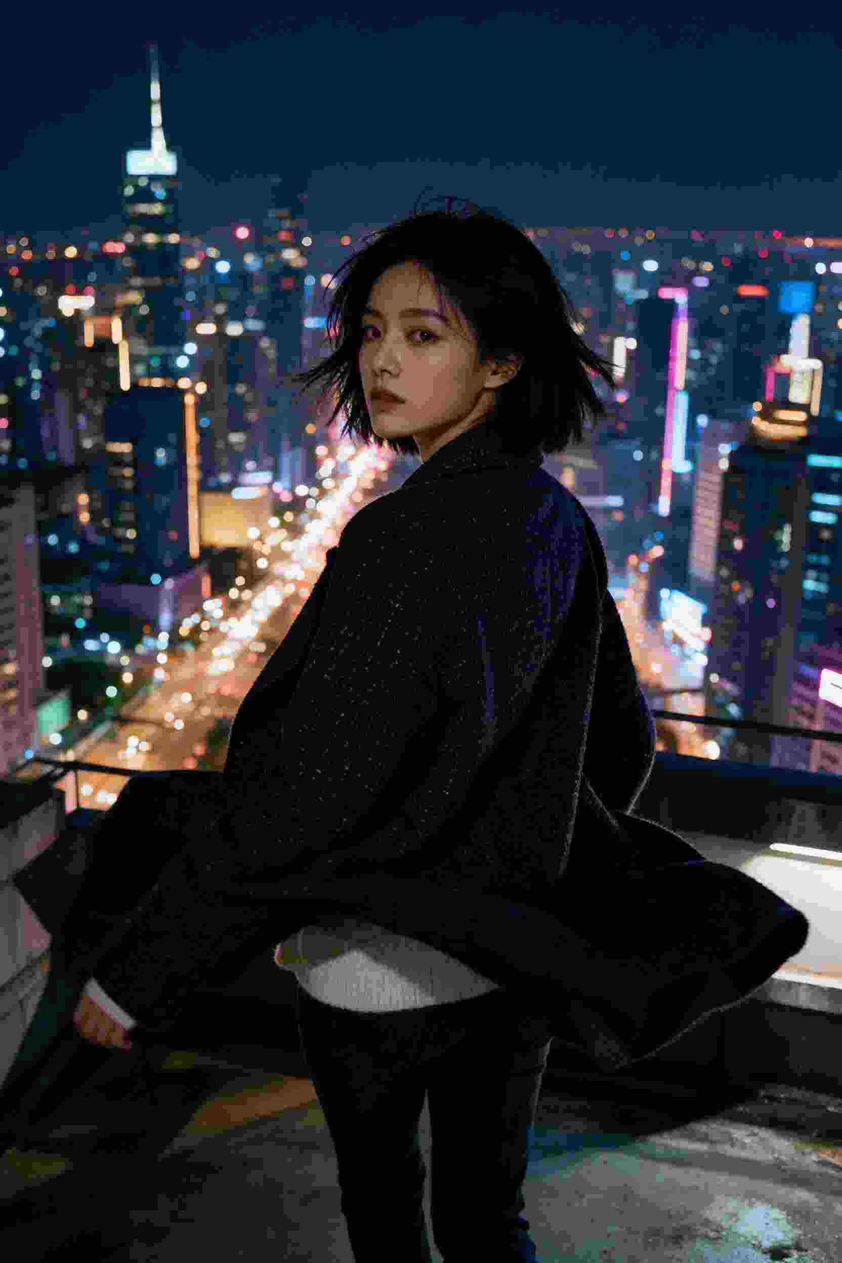 笑看人生